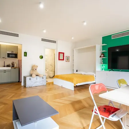Villa Paolina By Rentbeat-3