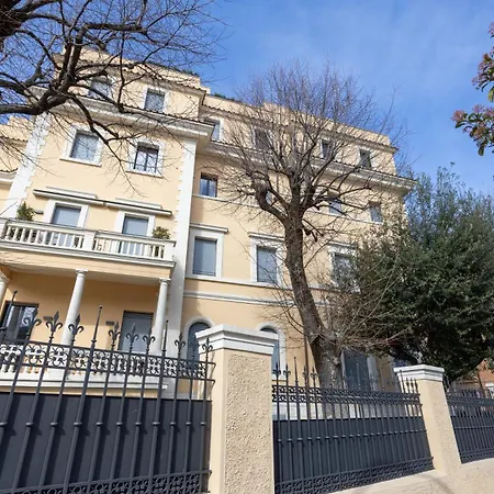 Villa Paolina By Rentbeat-2