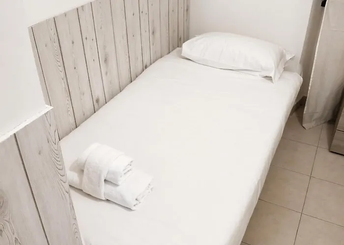 Trastevere & Vatican Cozy Stay